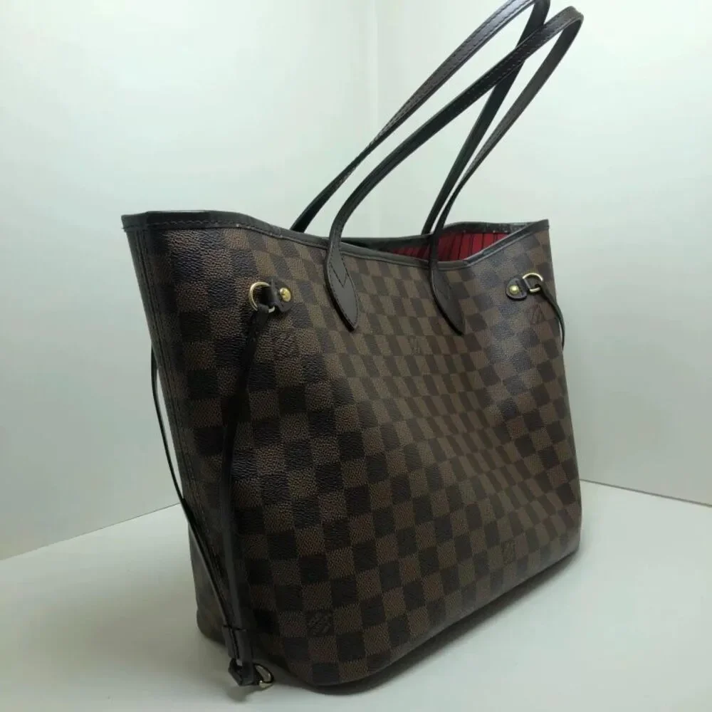 Louis Vuitton Women Pre-Loved Bag Very Good Condition